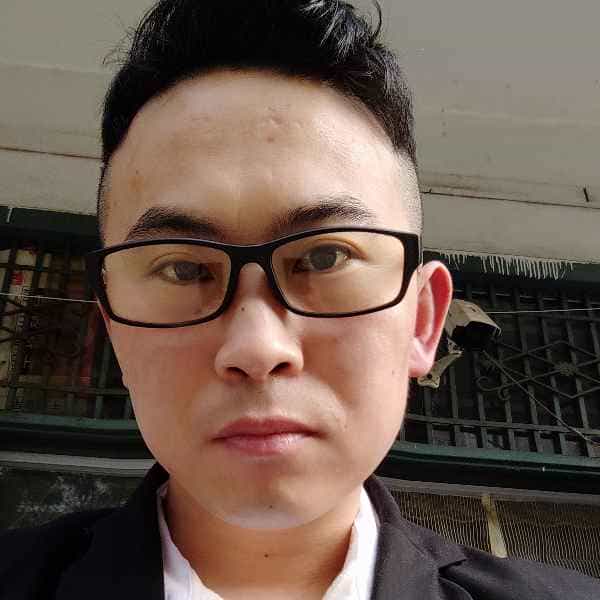 34岁岁陕西单身帅哥 - 渭南吉缘网