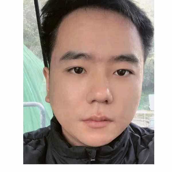 30岁岁陕西单身帅哥 - 渭南吉缘网