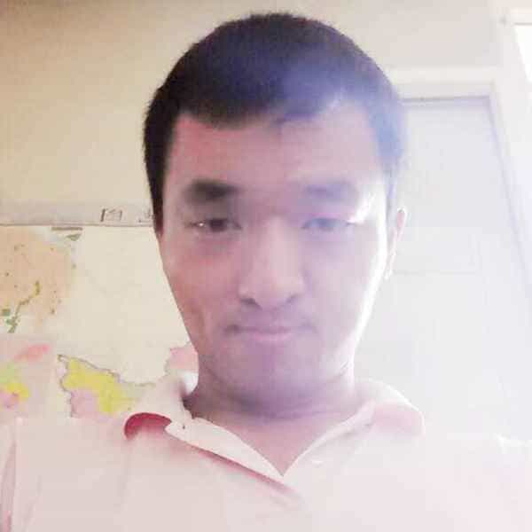 35岁岁黑龙江单身帅哥 - 渭南吉缘网