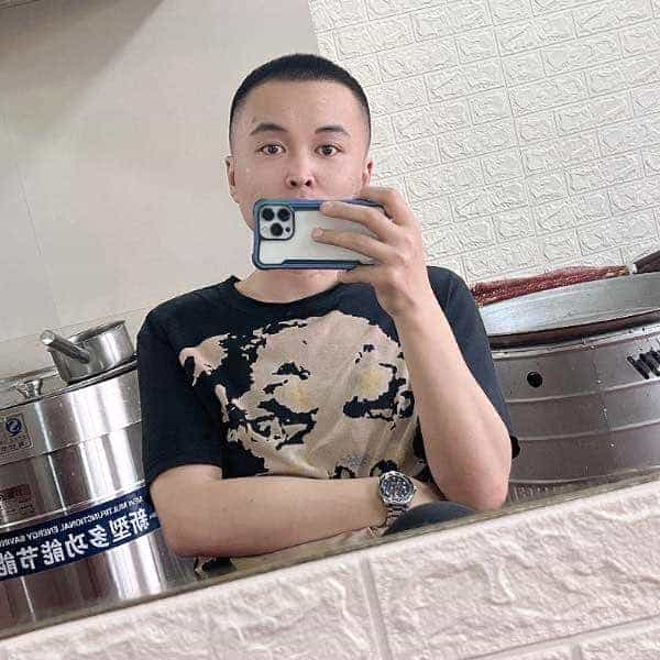 30岁岁黑龙江单身帅哥 - 渭南吉缘网