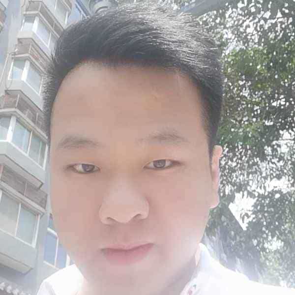 35岁岁陕西单身帅哥 - 渭南吉缘网