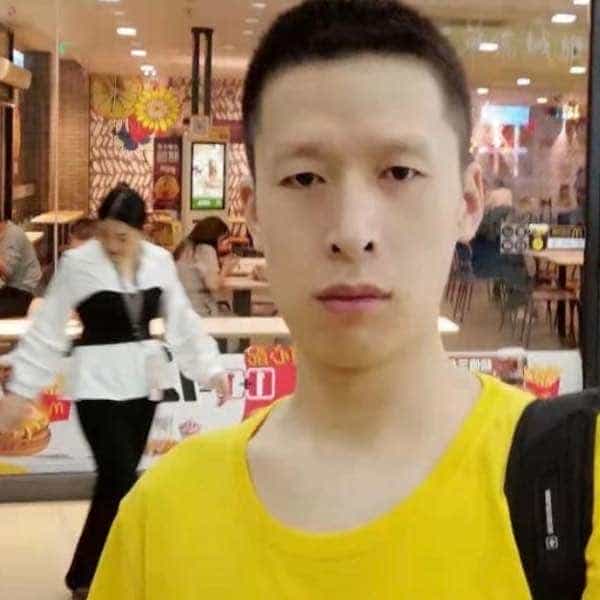 38岁岁陕西单身帅哥 - 渭南吉缘网
