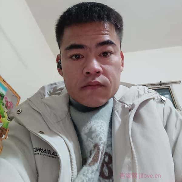 36岁岁陕西单身帅哥 - 渭南吉缘网