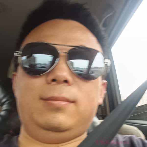 35岁岁陕西单身帅哥 - 渭南吉缘网