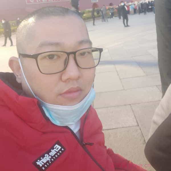 35岁岁陕西单身帅哥 - 渭南吉缘网